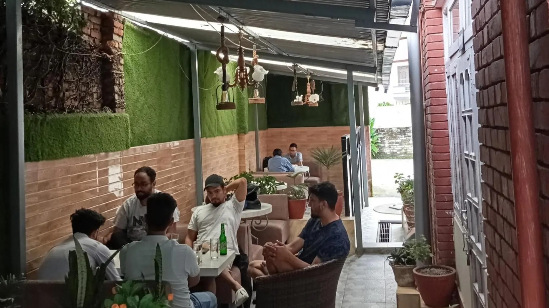 Kusum Hotel Kathmandu