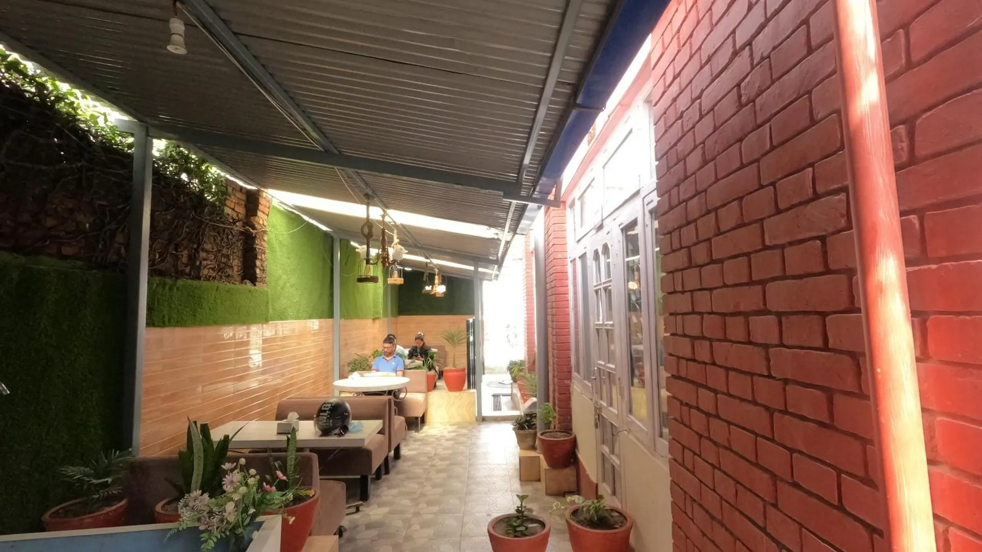 Kusum Hotel Kathmandu