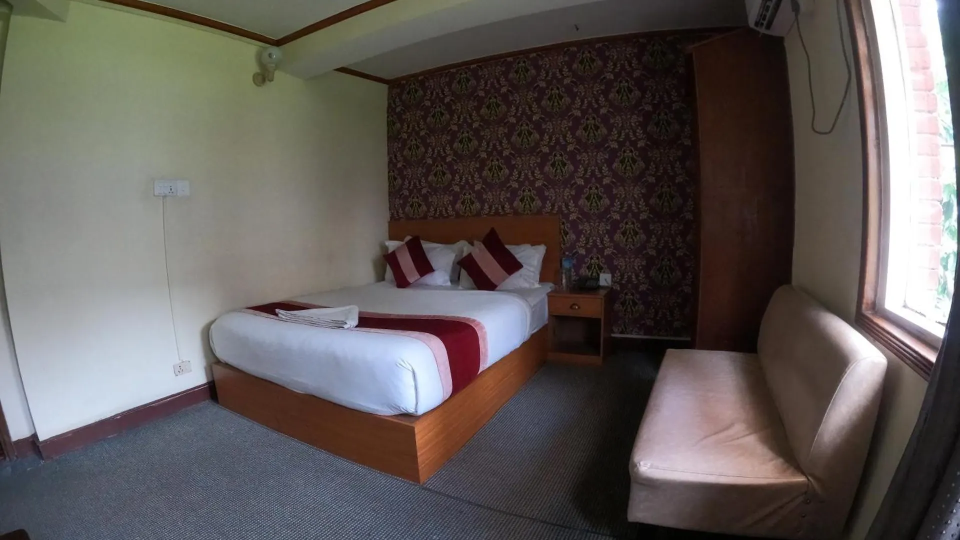 Kusum Hotel Kathmandu