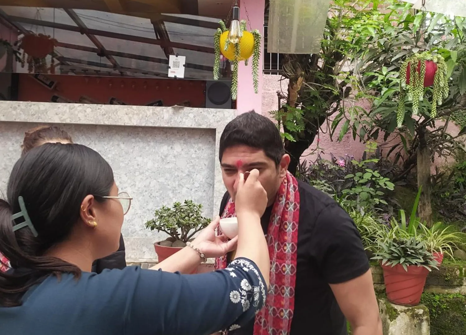 Kusum Hotel Kathmandu