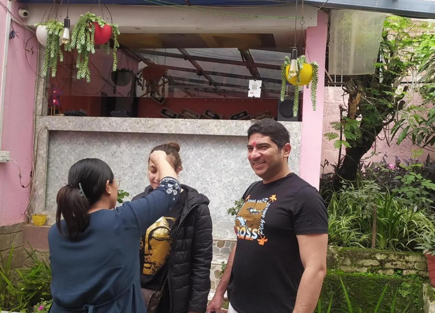 Kusum Hotel Kathmandu 0*,  Nepal
