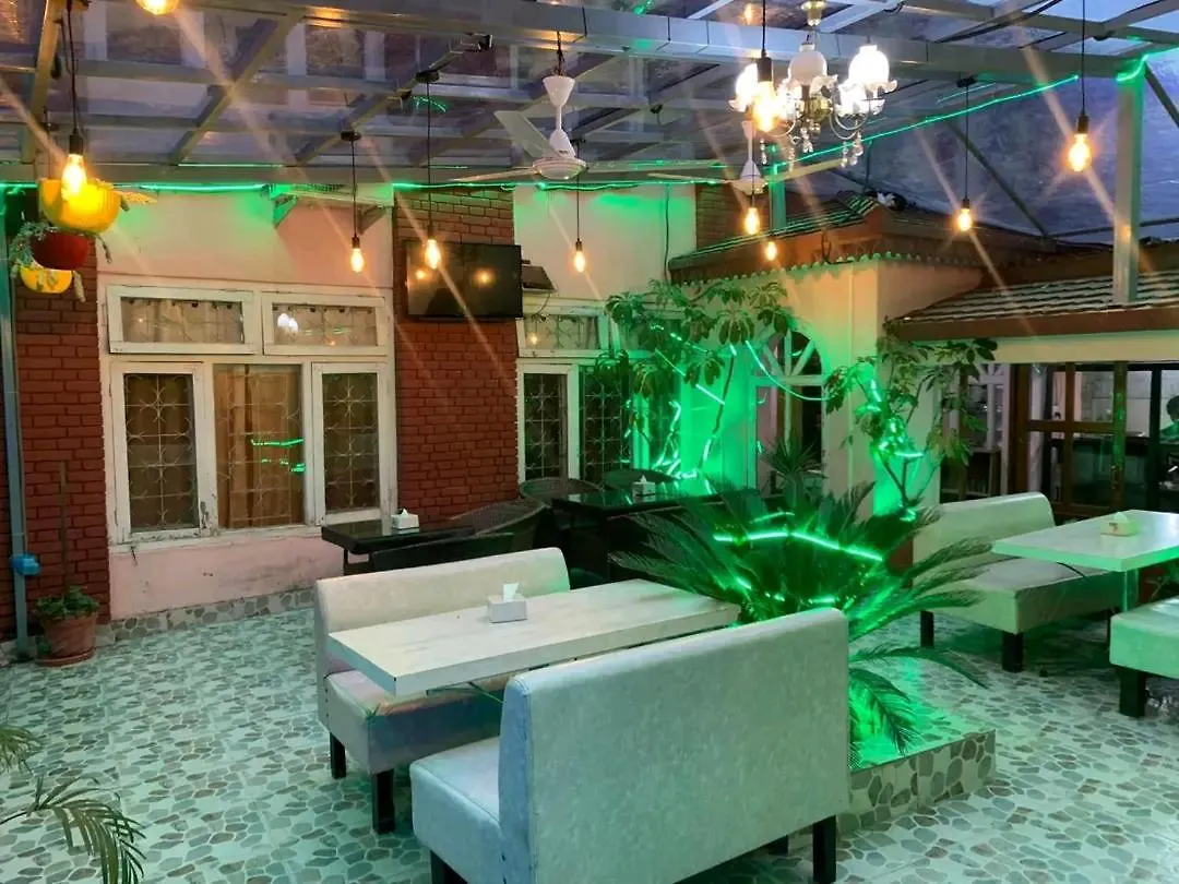 Kusum Hotel Kathmandu