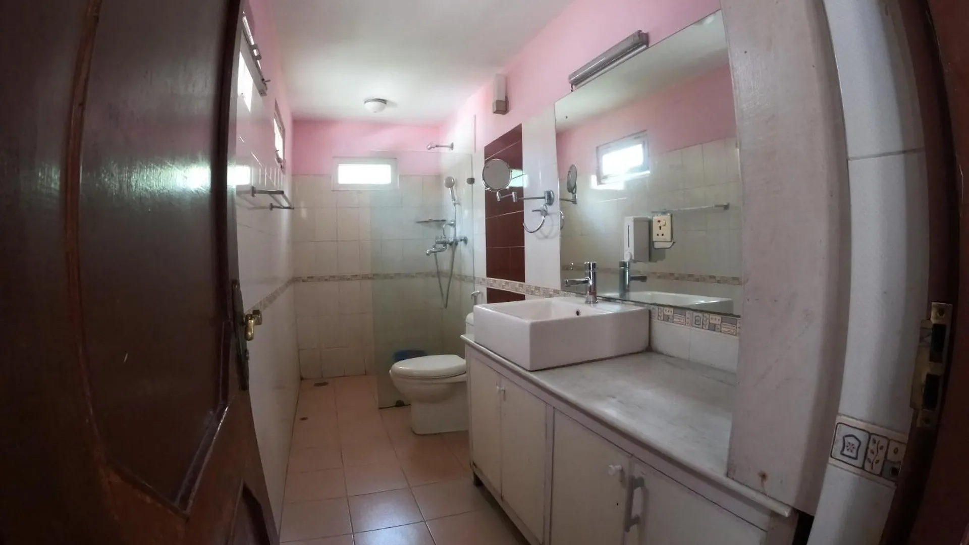 Kusum Hotel Kathmandu