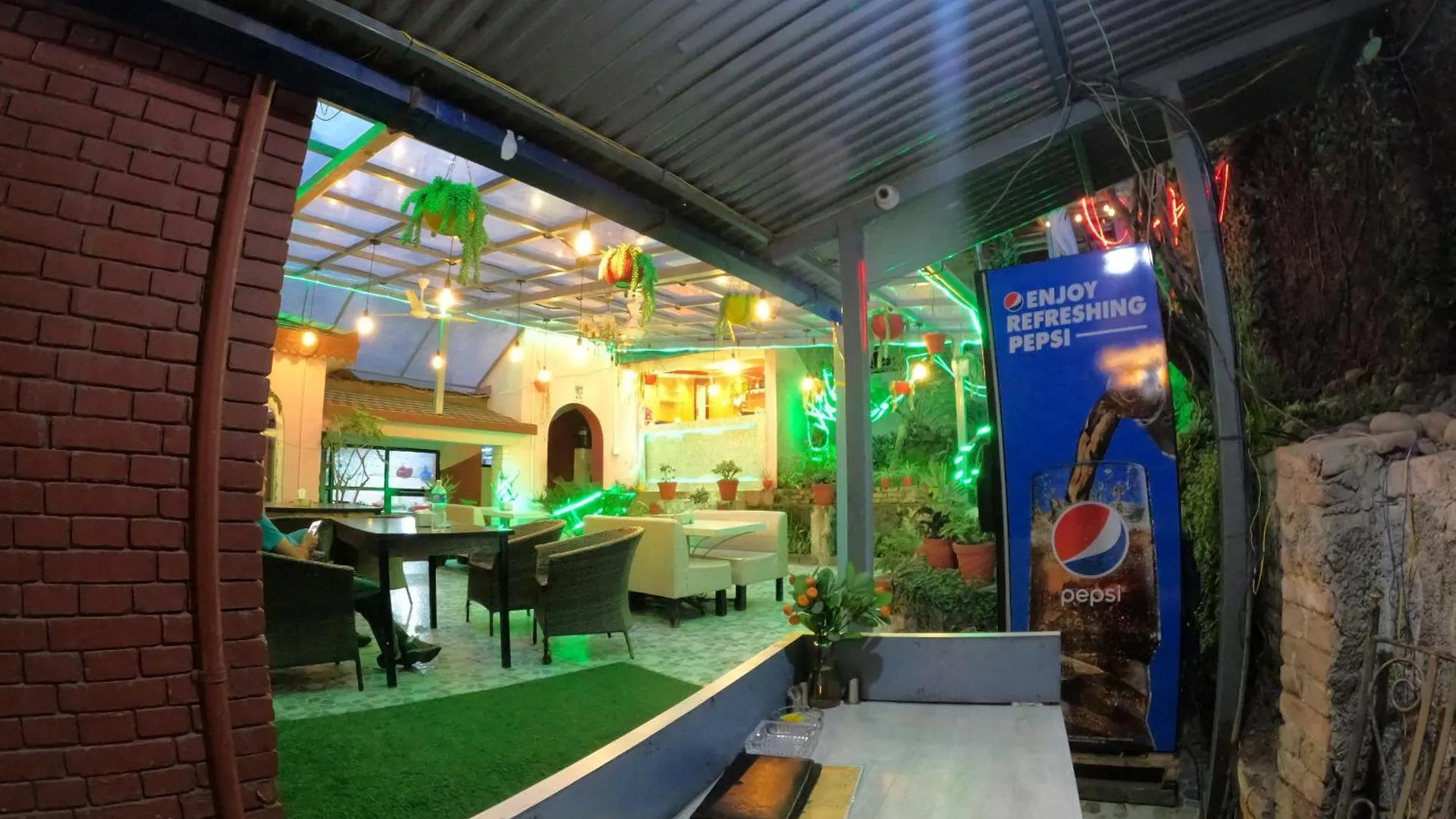 Kusum Hotel Kathmandu