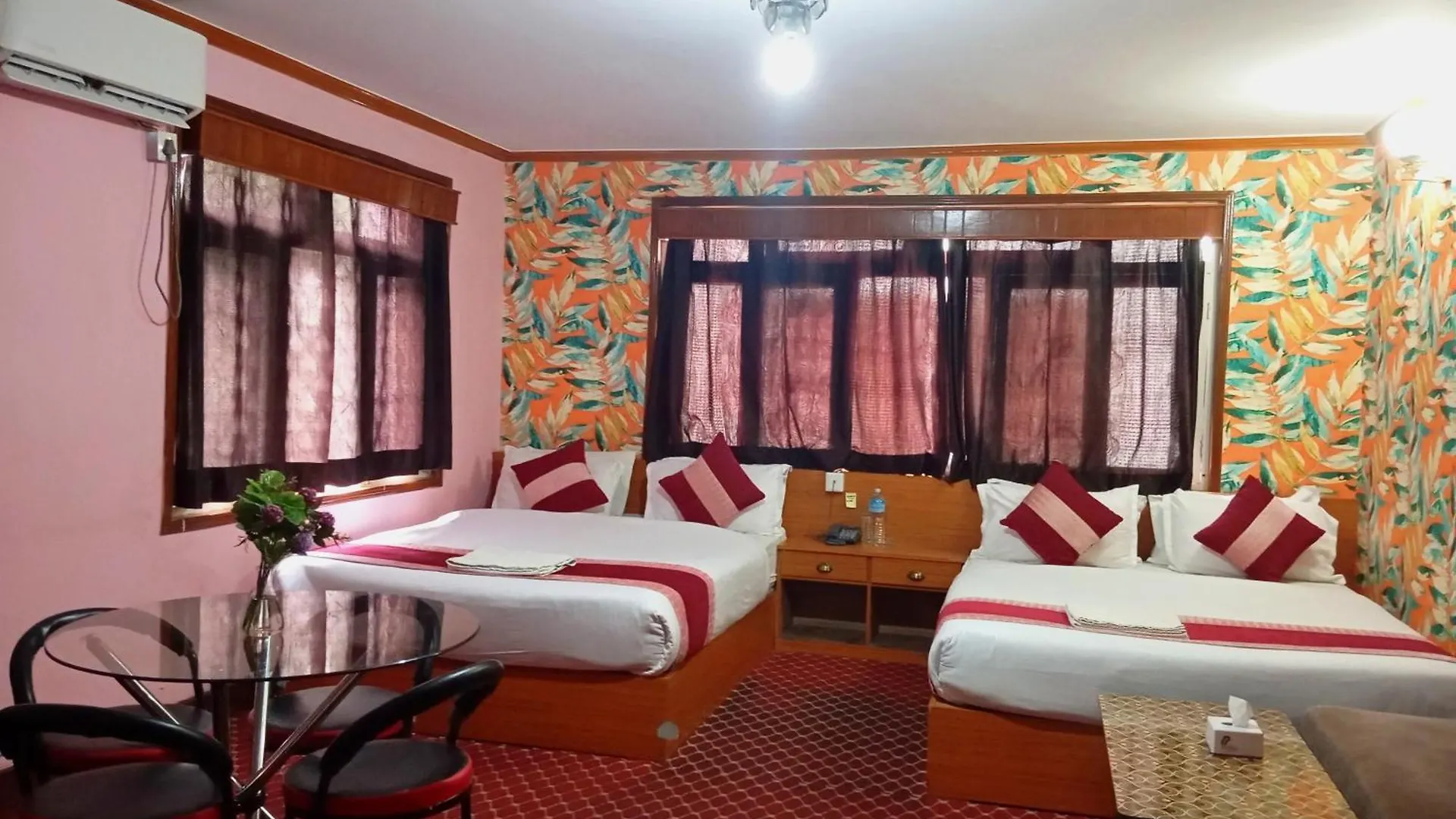 Kusum Hotel Kathmandu