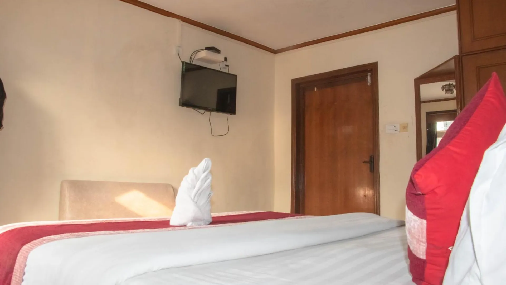 Kusum Hotel Kathmandu